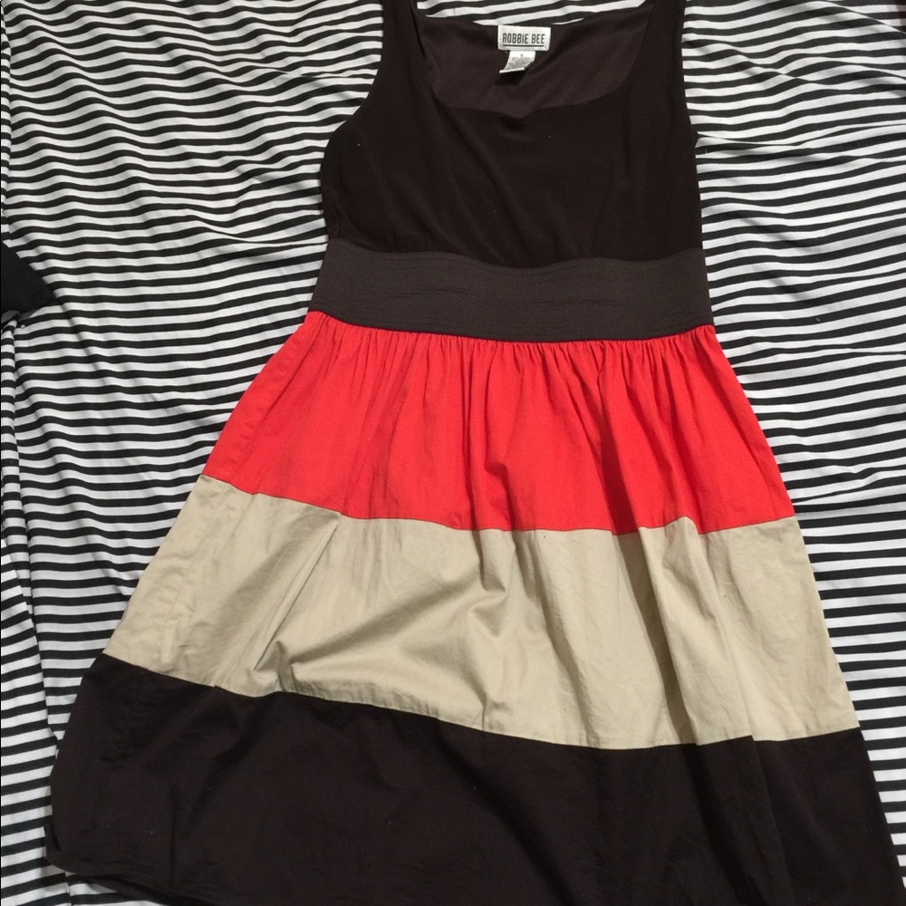 Spring Dress - Picture 2 of 2